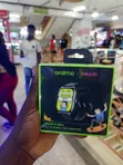 Oraimo Watch 5 Max (Oraimo x Tahilalats Edition) OSW-804 - 2