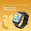Oraimo Watch 5 Lite Smart Watch - 2