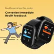 Oraimo Watch 5 Lite Smart Watch - 4