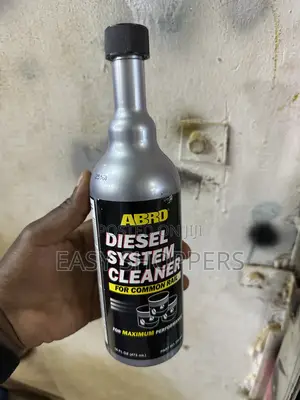 ABRO Diesel System Cleaner (16 Oz / 473 Ml) Fuel Additive