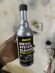 ABRO Diesel System Cleaner (16 Oz / 473 Ml) Fuel Additive - 1