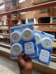 3pcs Set Wireless COB LED Puck Lights with Remote - 2