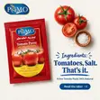Primo Tomato Paste Sachet Box - 2