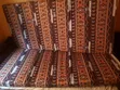 3x6 Eurofoam Mattress - 1