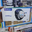 Smartbarry C99 Plus Smartwatch Phone with SIM Card - 1