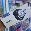Smartbarry C99 Plus Smartwatch Phone with SIM Card - 2