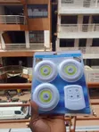 3 Pack Dimmable LED Under Cabinet Lights - 1