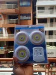 3 Pack Dimmable LED Under Cabinet Lights - 2