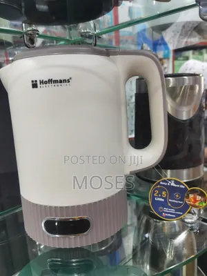 Hoffman Electric Kettle
