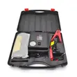 High Power 12V Automotive Jump Starter Kit with Air Compressor - 3
