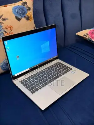 HP EliteBook 1030 Laptop - Intel Core i7, 16GB RAM, 512GB SSD