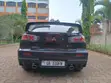 Mitsubishi Lancer Evo 2014 Black - 1