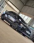 Mitsubishi Lancer Evo 2014 Black - 3