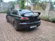 Mitsubishi Lancer Evo 2014 Black - 4