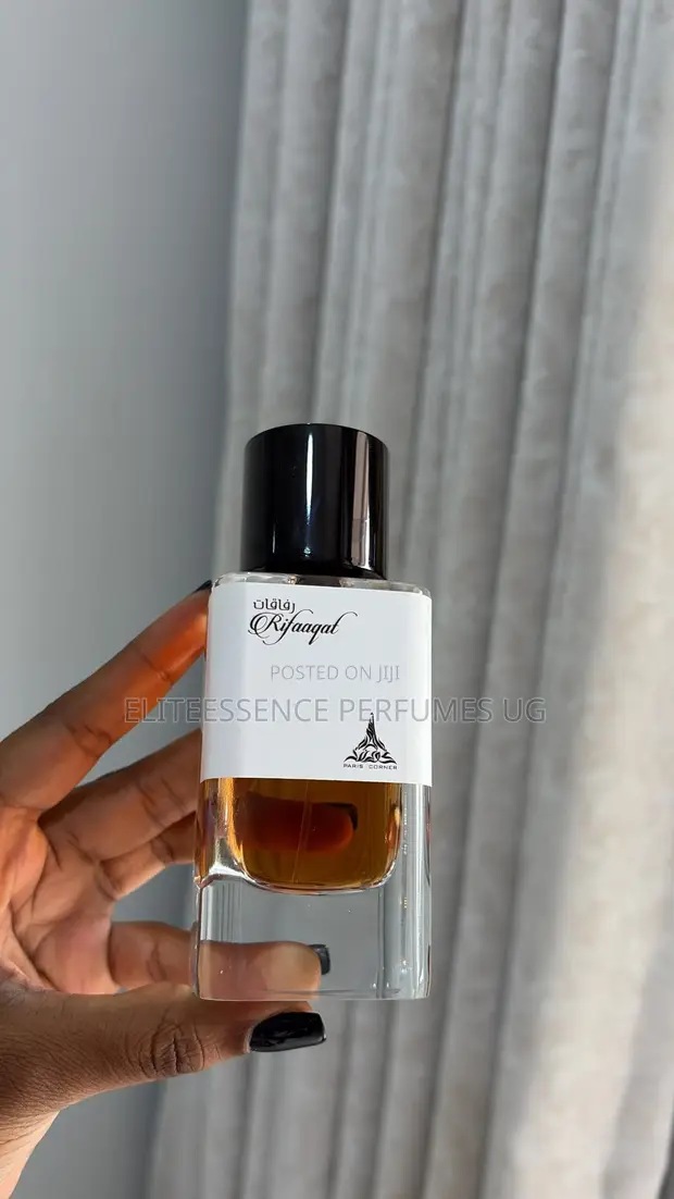 Rifaaqat by Paris Corner Parfum - 1