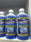 ABRO Windshield Washer Cleaner & Anti-Freeze - 2