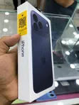 New Apple iPhone 17 Pro Max 512GB Blue - 1