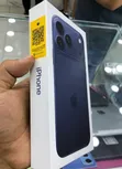 New Apple iPhone 17 Pro Max 512GB Blue - 2