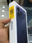New Apple iPhone 17 Pro Max 512GB Blue - 3