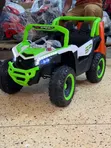 Buddy L 12V Electric Ride-On Off-Road Toy Car - 2