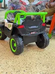 Buddy L 12V Electric Ride-On Off-Road Toy Car - 3