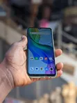 Vivo Y03 64GB Green - 2