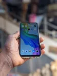 Vivo Y03 64GB Green - 3