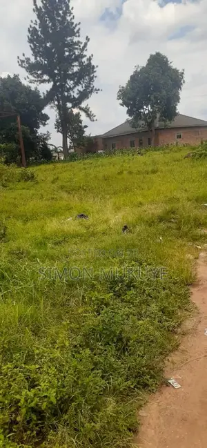 Private Mailo Plot for Sale, Gayaza Road, 12 Decimals