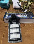 AI Solar Camera with Flood Light (450W, 2-in-1) - 4