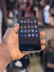 Sharp Aquos R8s Pro 256GB Gray - 3
