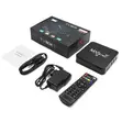 MXQ Pro Android TV Box 128GB - 4