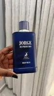 Jorge Di Deep Blue by Maison Alhambra Eau de Parfum - 2