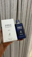 Jorge Di Deep Blue by Maison Alhambra Eau de Parfum - 3
