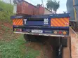 BAW Skeleton Container Trailer - 40ft, 60 Ton Capacity - 2