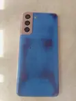 Samsung Galaxy S21+ 5G 128GB Blue - 3