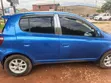 Toyota Vitz 1.5 FWD 3dr 2004 Blue - 2