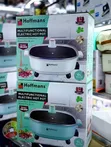 Hoffman Multifunctional Electric Hot Pot - 1