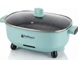Hoffman Multifunctional Electric Hot Pot - 2