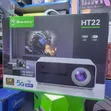 Smartbarry HT22 8K Ultra HD Smart Projector - 2