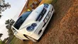Mercedes-Benz C180 2007 White - 4