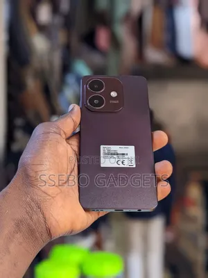 Oppo A3x 128GB Red