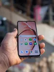 Oppo A3x 128GB Red - 2