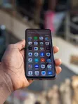 Oppo A3x 128GB Red - 3