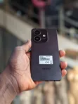 Oppo A3x 128GB Black - 1