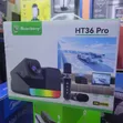 SmartBarry HT36 Pro Smart Projector & Karaoke - 2