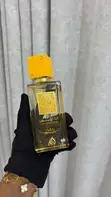 Ana Abiyedh Passion by Lattafa Eau de Parfum - 2