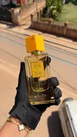 Ana Abiyedh Passion by Lattafa Eau de Parfum - 3