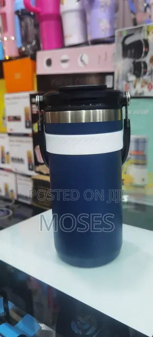 Brand New Potable Cups (Flasks)