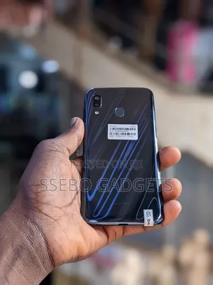 Samsung Galaxy A30 64GB Silver