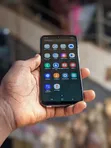 Samsung Galaxy A30 64GB Silver - 3